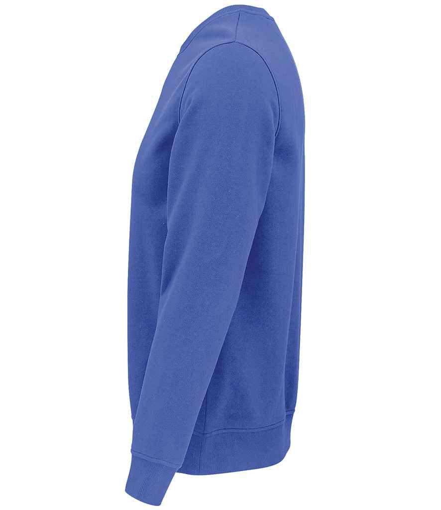 Thumbnail: SOL'S Unisex Comet Organic Sweatshirt