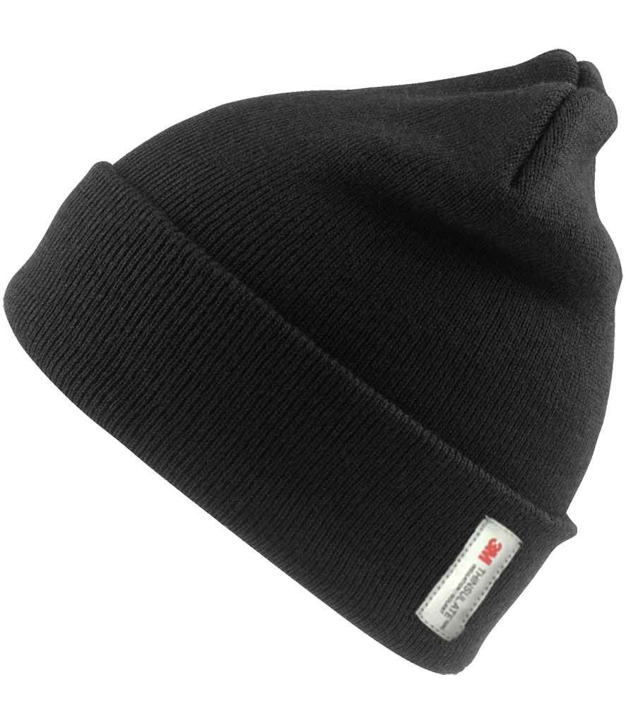 Result Genuine Recycled Thinsulate™ Beanie
