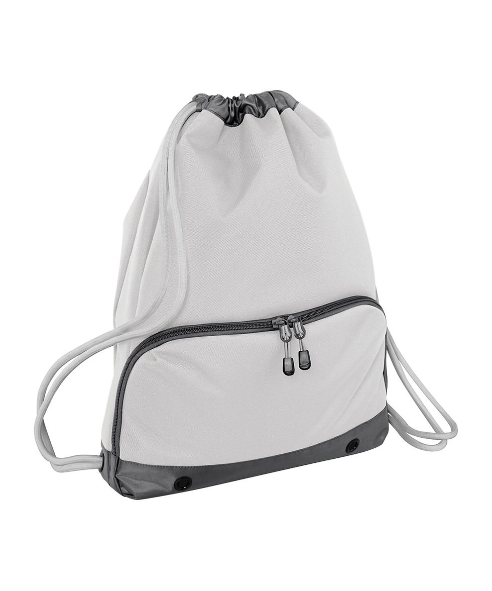 Thumbnail: Athleisure gymsac