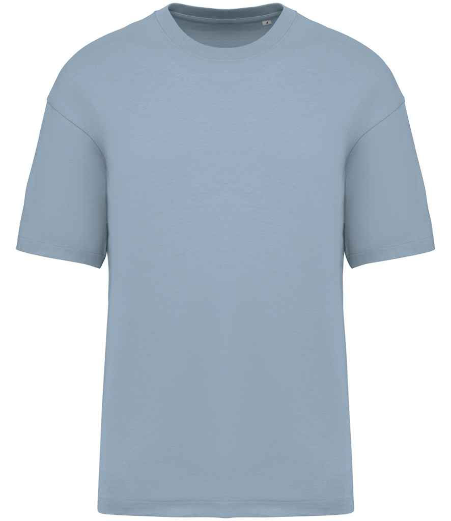 Thumbnail: Native Spirit Oversized T-Shirt