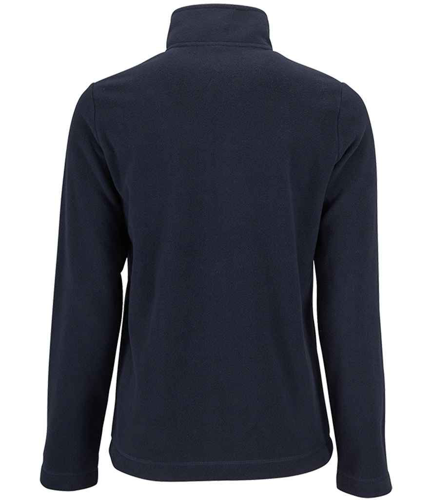 Thumbnail: SOL'S Ladies Norman Fleece Jacket