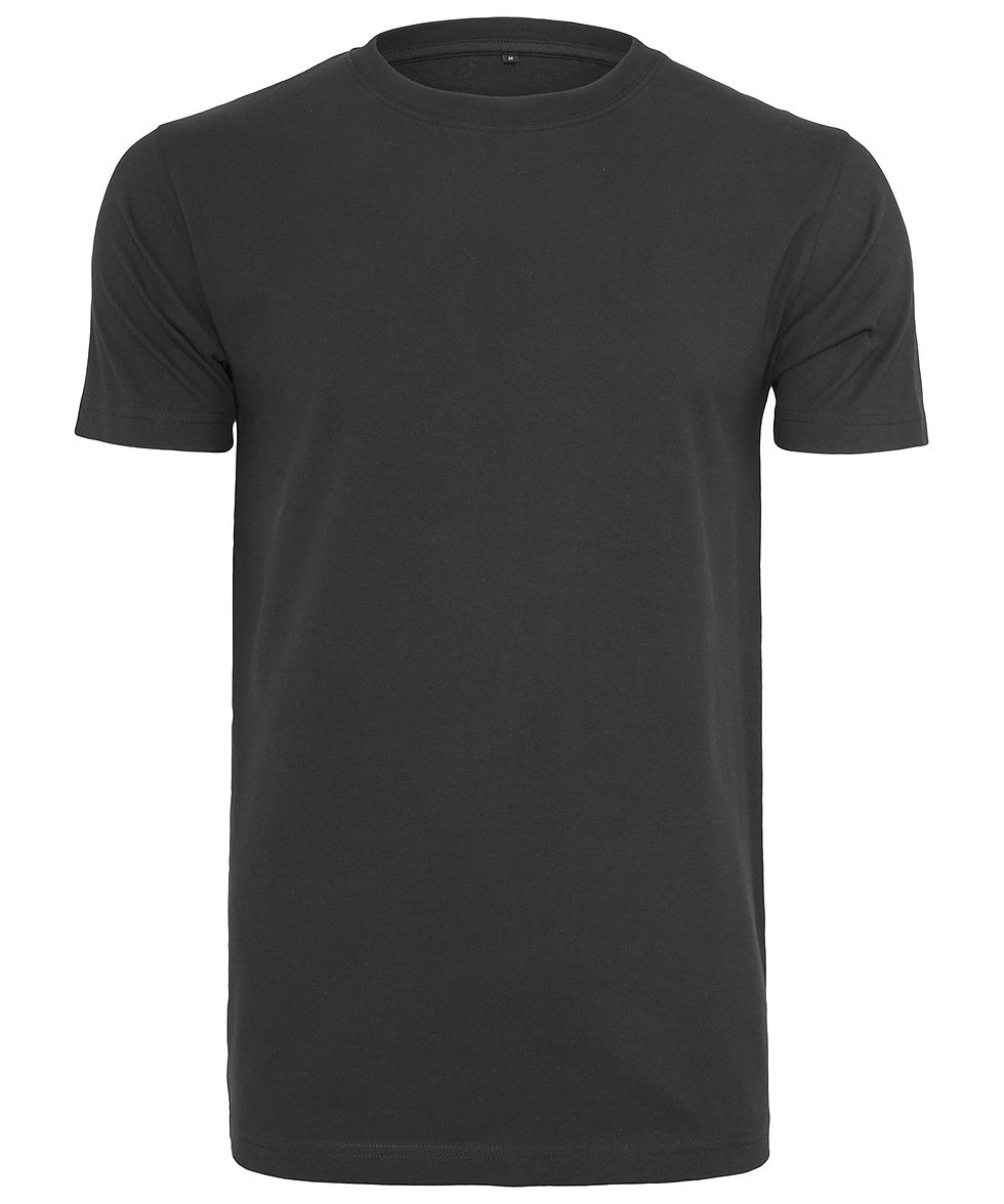 Thumbnail: T-shirt round-neck