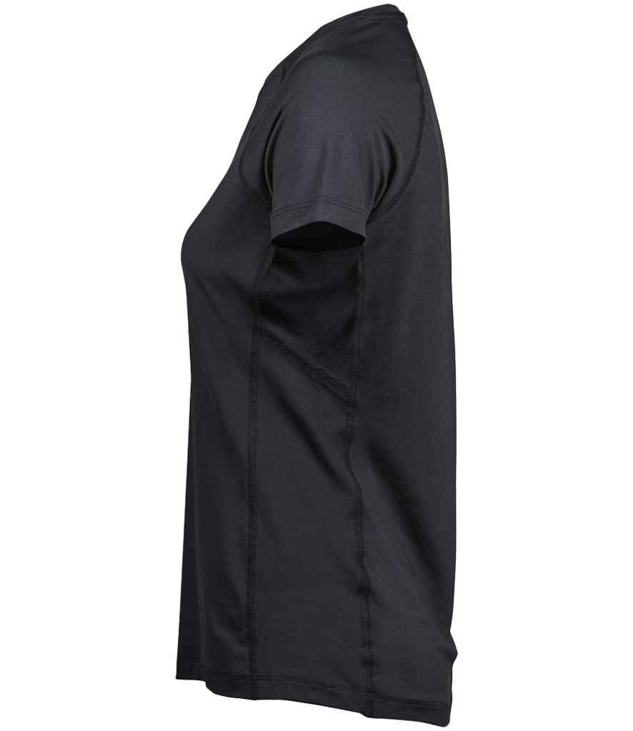 Thumbnail: Tee Jays Ladies CoolDry™ T-Shirt