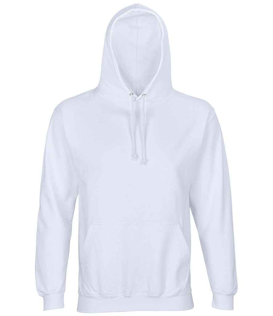 Thumbnail: SOL'S Unisex Condor Hoodie