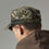 Thumbnail: Beechfield Camo Army Cap