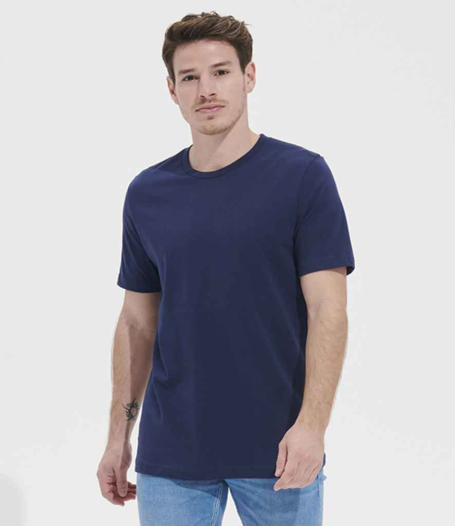Thumbnail: SOL'S Unisex Tuner T-Shirt