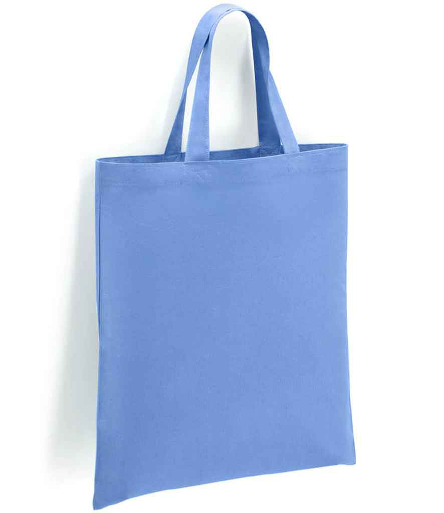 Thumbnail: Brand Lab Cotton Short Handle Shopper