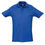 Thumbnail: SOL'S Spring II Heavy Cotton Piqué Polo Shirt