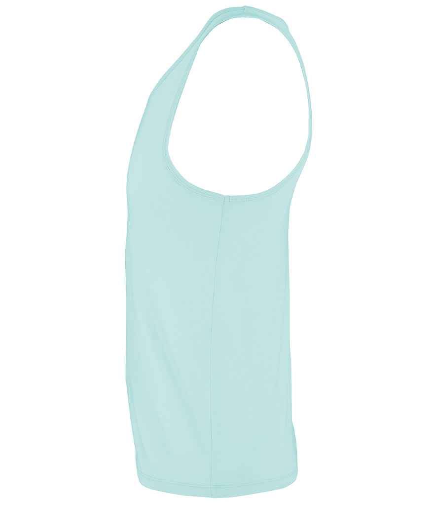 Thumbnail: SOL'S Unisex Crusader Tank Top