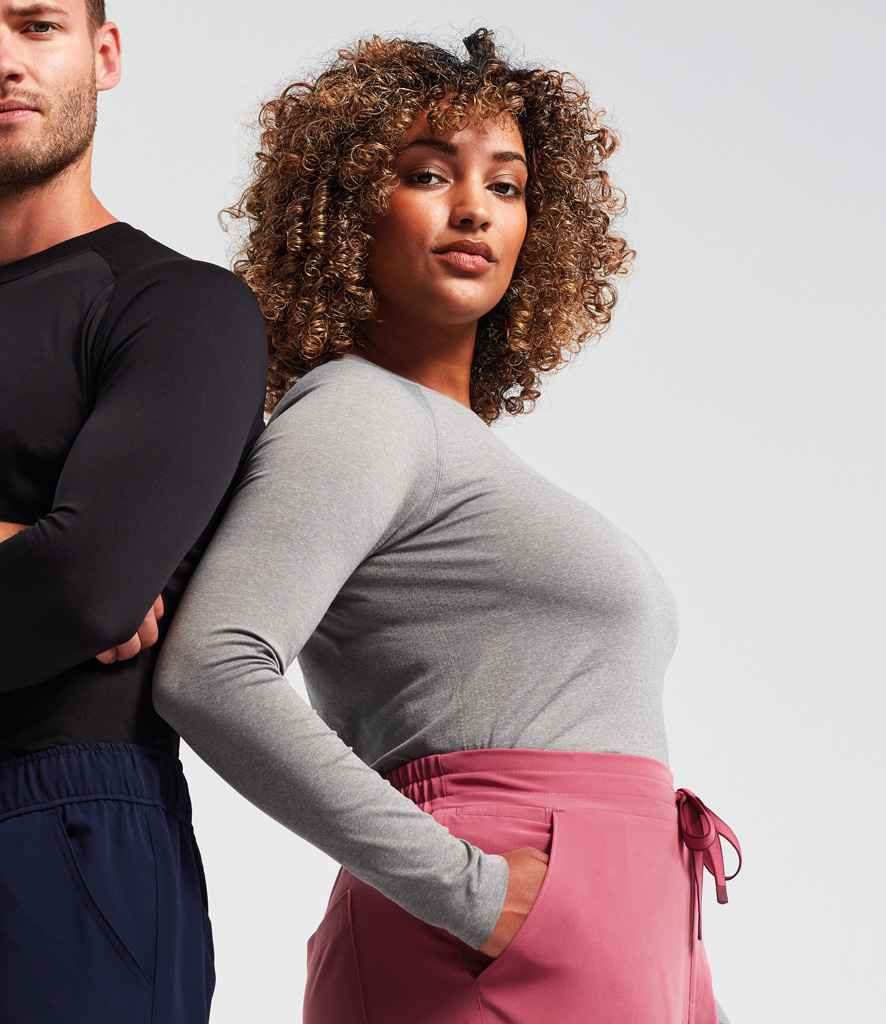 Thumbnail: Onna by Premier Ladies Unstoppable Fresh Underscrub Base Layer