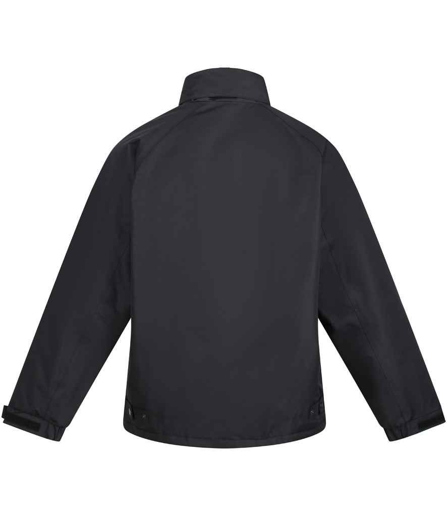 Thumbnail: Regatta Hudson Waterproof Insulated Jacket