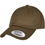 Thumbnail: Low-profile organic cotton cap (6245OC)