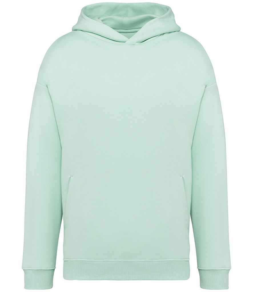 Thumbnail: Native Spirit Unisex Oversized Hoodie