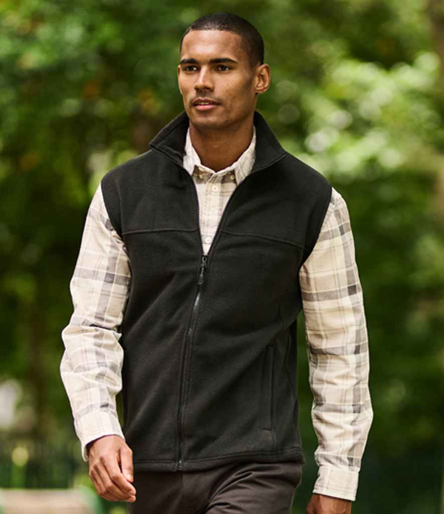 Regatta Haber II Fleece Bodywarmer