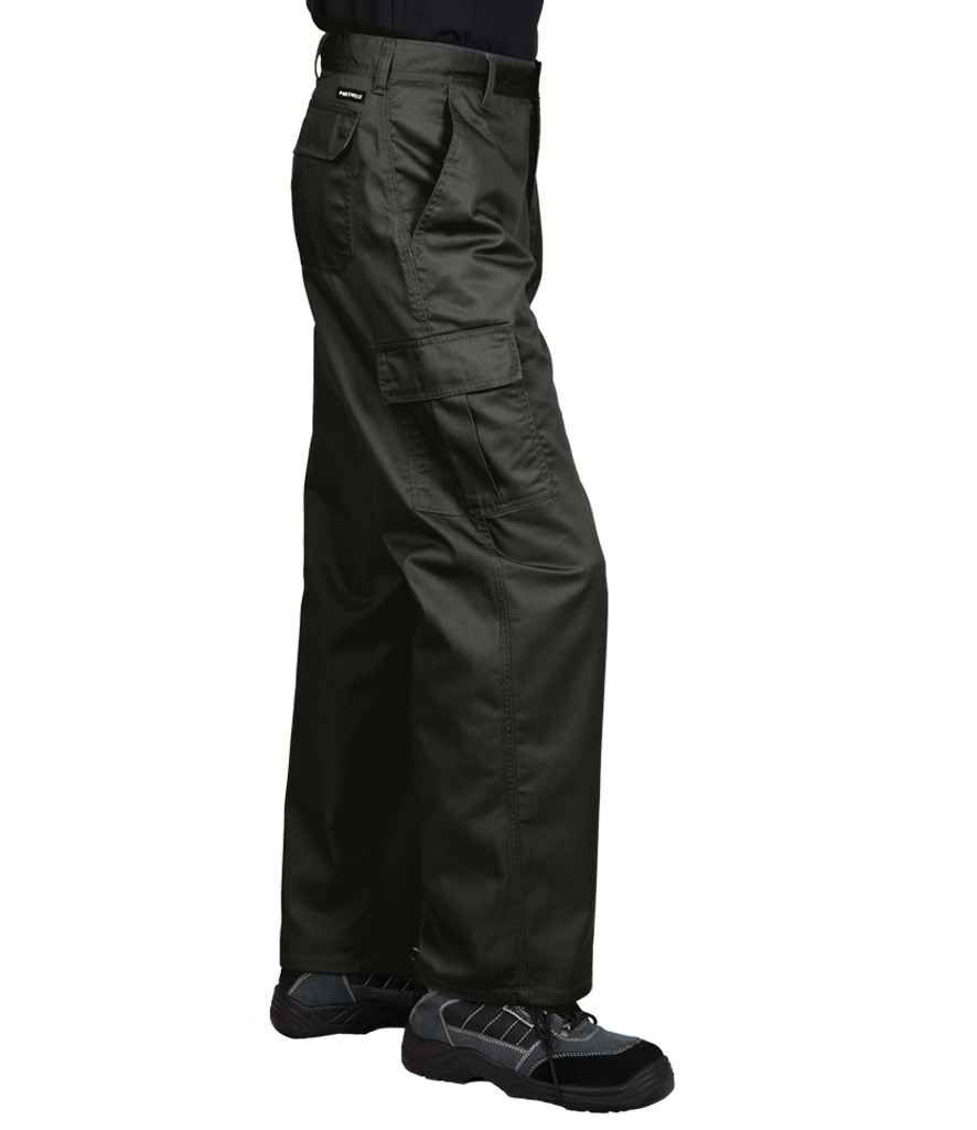 Portwest Combat Trousers