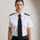 Thumbnail: Premier Ladies Short Sleeve Pilot Shirt