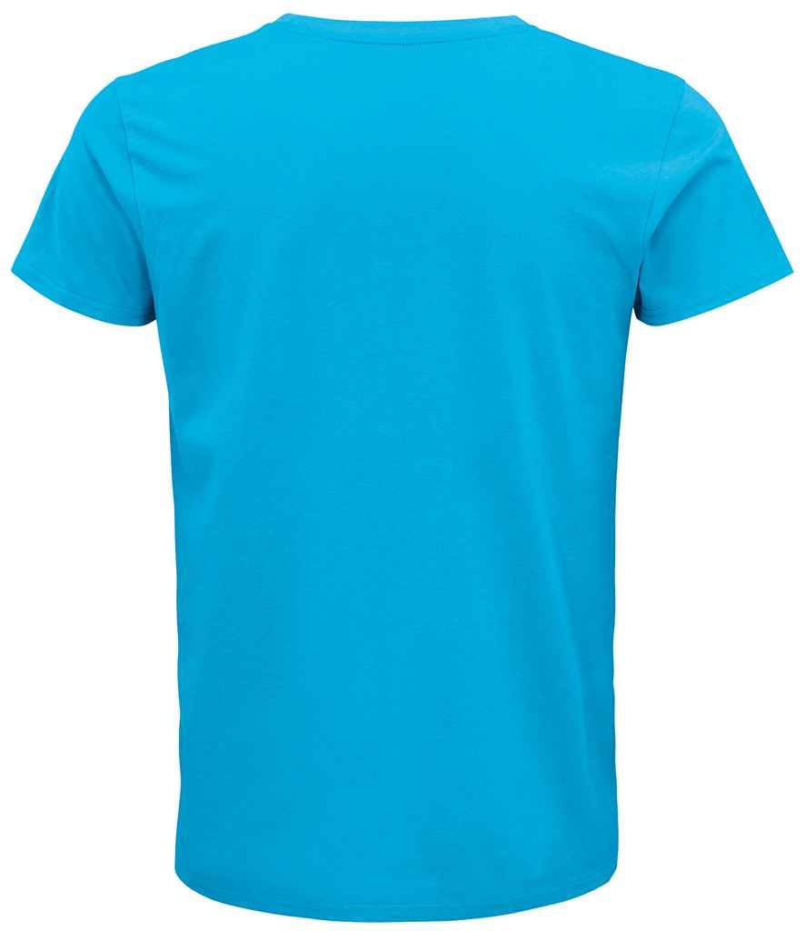 Thumbnail: SOL'S Crusader Organic T-Shirt