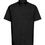Thumbnail: Russell Collection Short Sleeve Easy Care Oxford Shirt