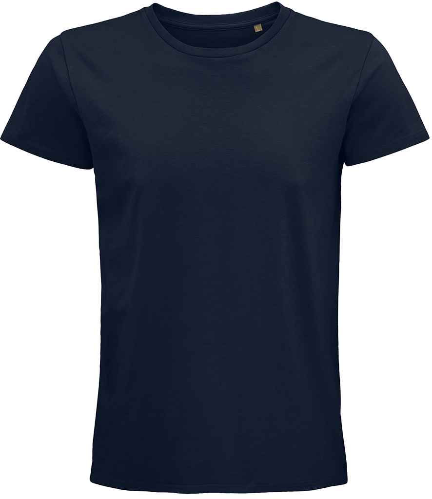 Thumbnail: SOL'S Pioneer Organic T-Shirt