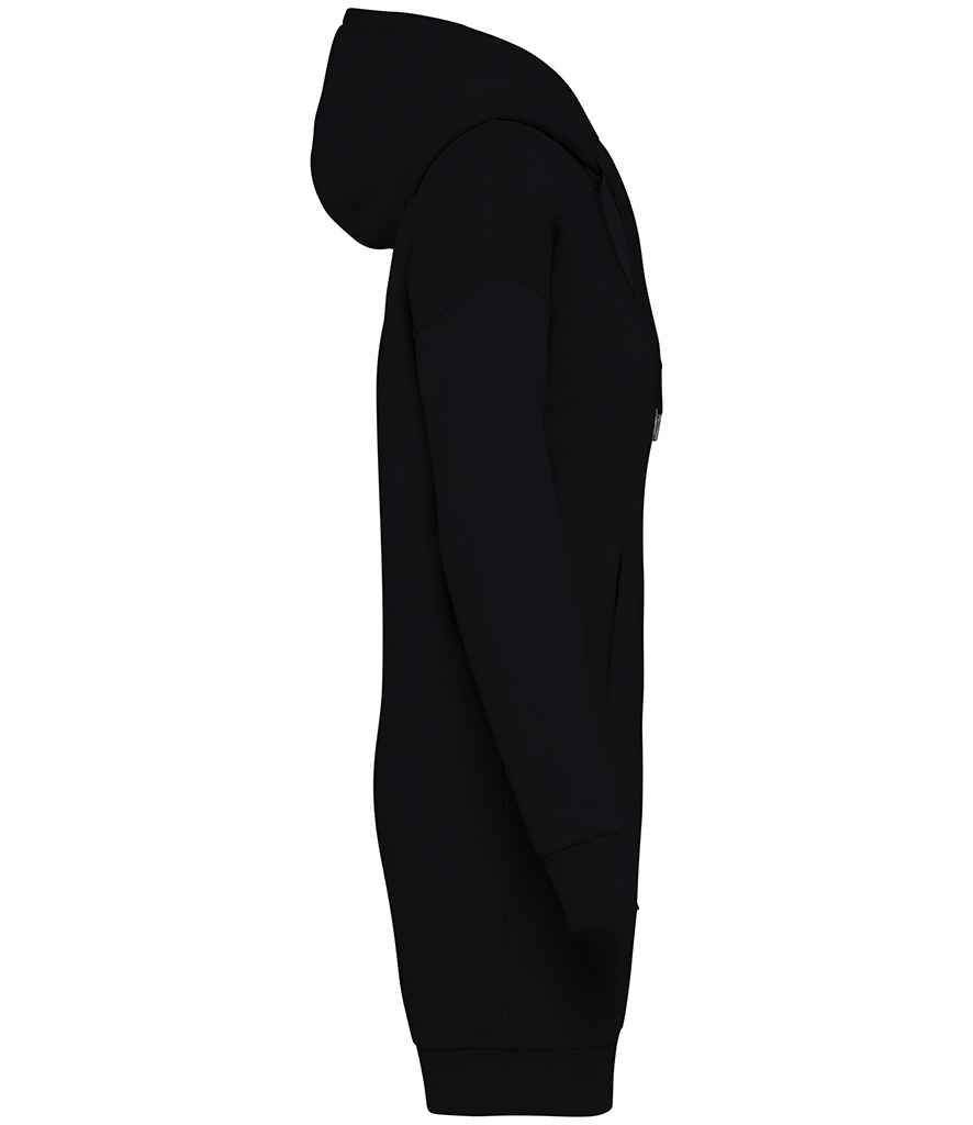 Thumbnail: Native Spirit Ladies Hooded Dress