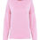 Thumbnail: Kariban Ladies Oversized Sweatshirt