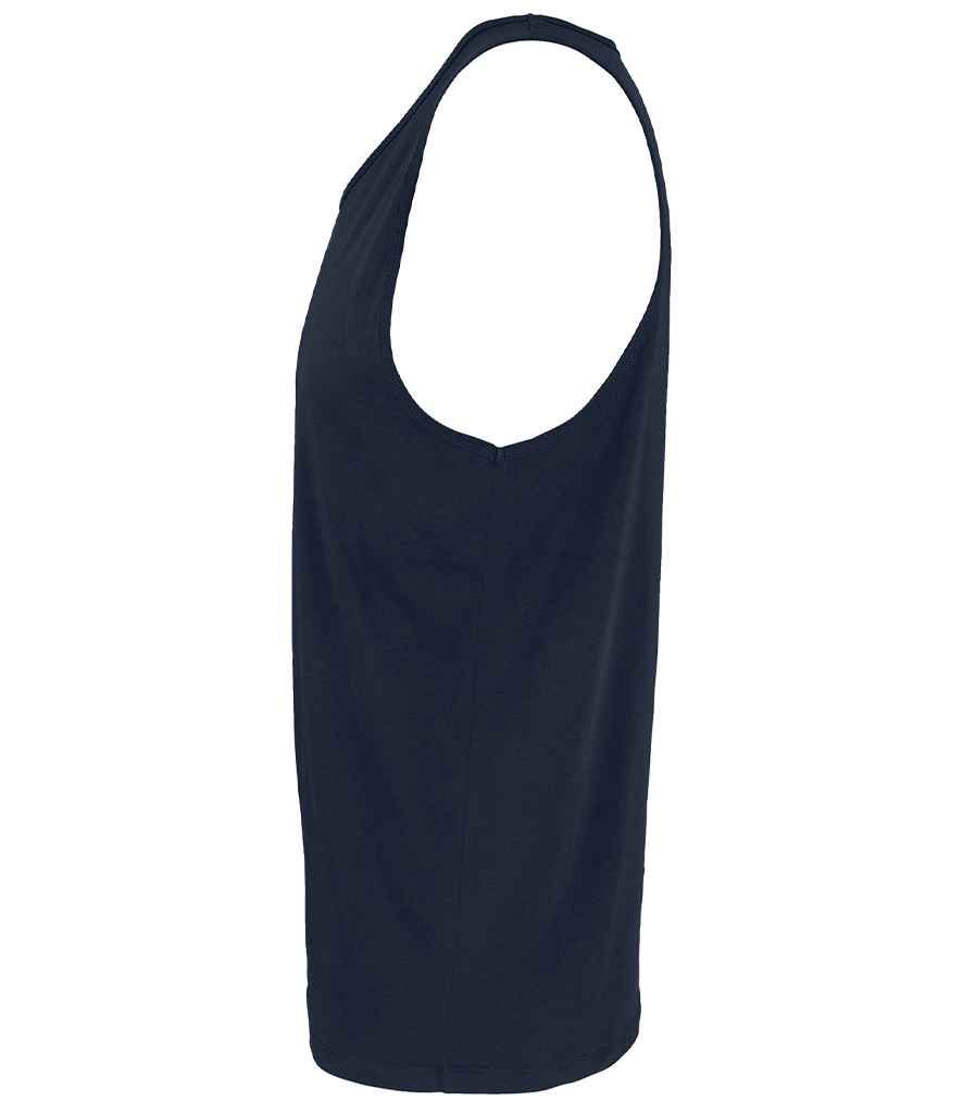 Thumbnail: SOL'S Unisex Crusader Tank Top