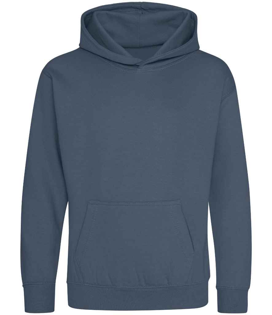 Thumbnail: AWDis Kids Hoodie