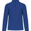 Thumbnail: Kariban Enzo Zip Neck Micro Fleece