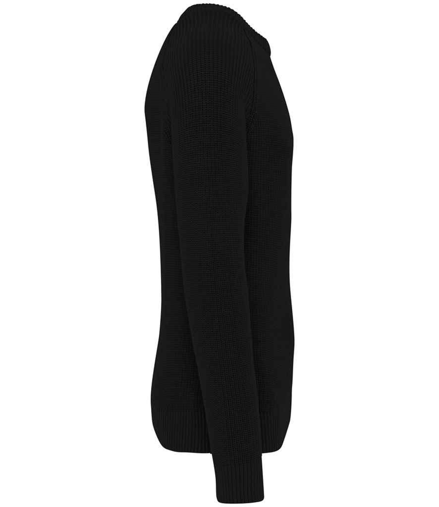 Thumbnail: Native Spirit Chunky Knit Sweater