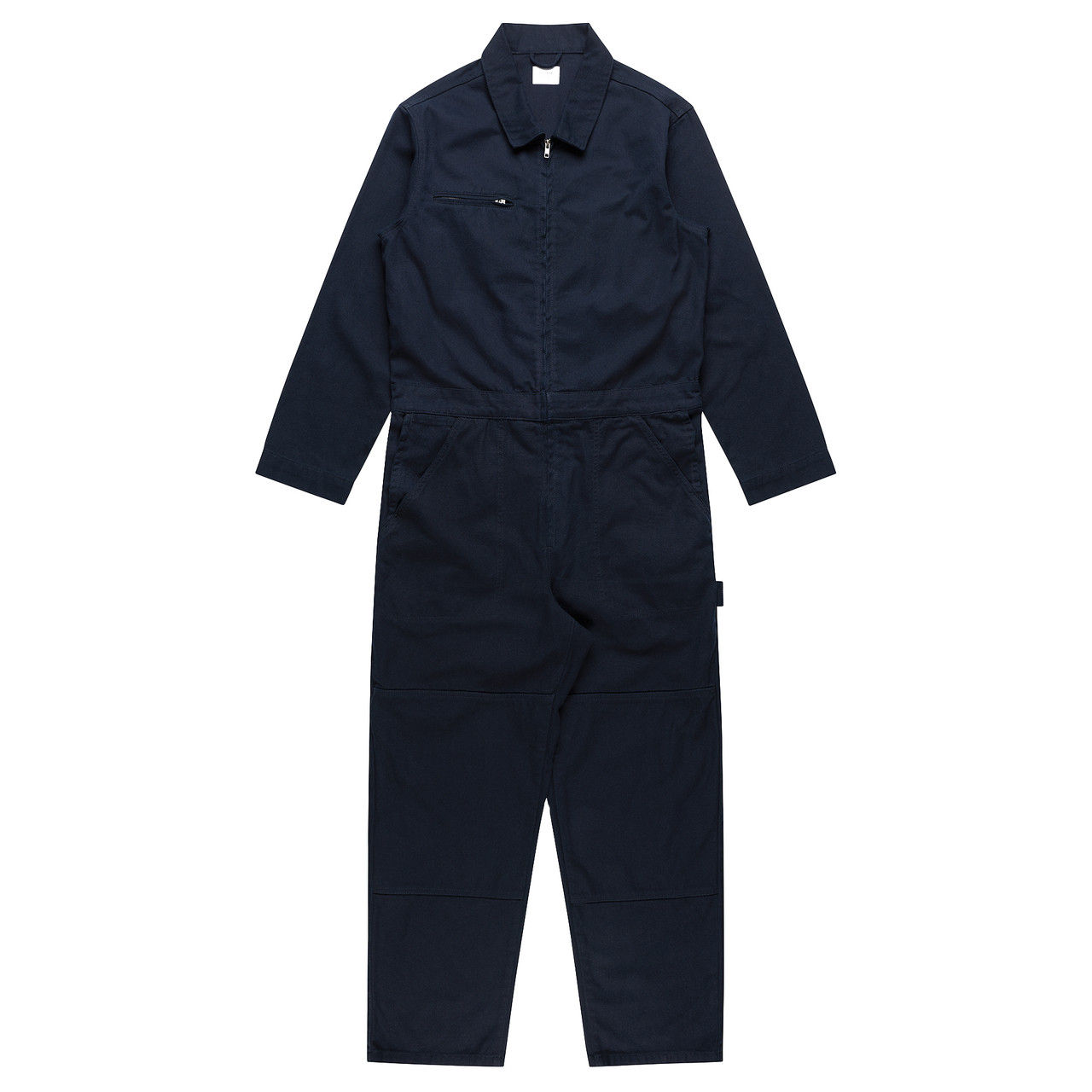 Canvas Coveralls | 5981