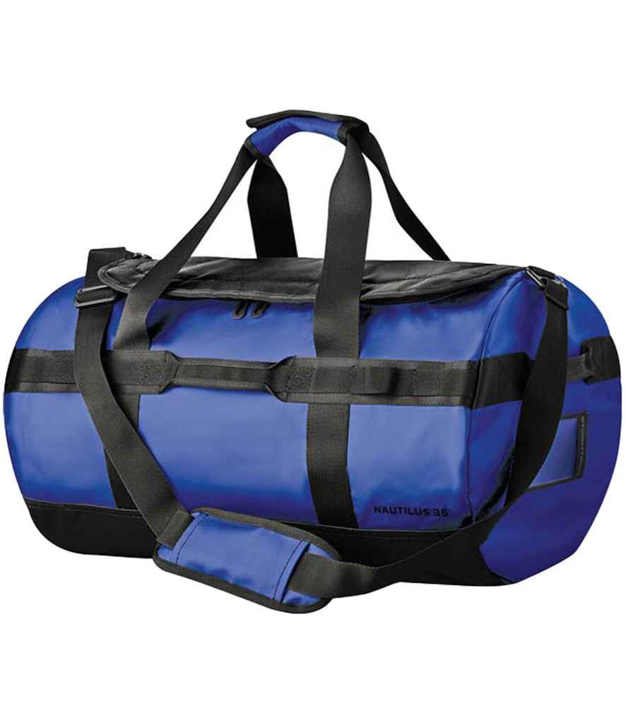 Thumbnail: Stormtech Nautilus Waterproof Duffle 35