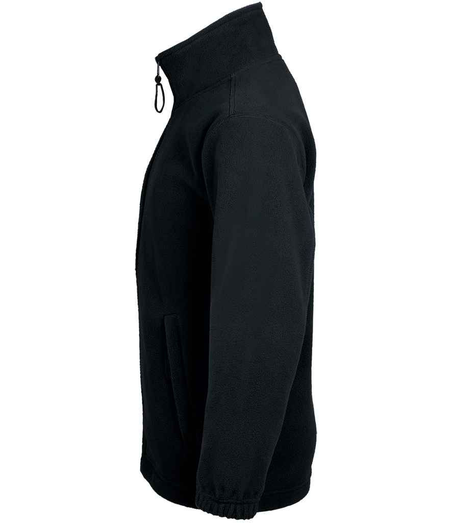 Thumbnail: SOL'S Kids North Fleece Jacket