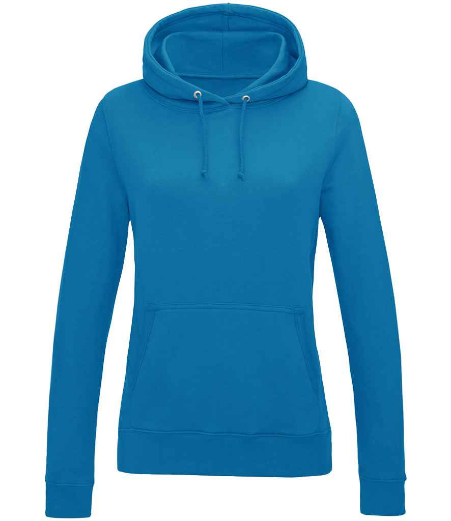 Thumbnail: AWDis Ladies College Hoodie