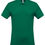 Thumbnail: Kariban Short Sleeve Piqué Polo Shirt