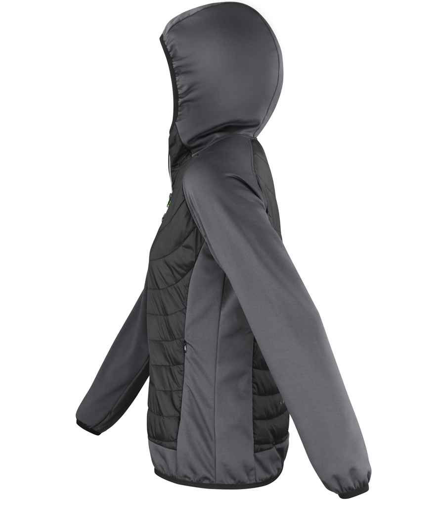 Thumbnail: Spiro Ladies Zero Gravity Jacket