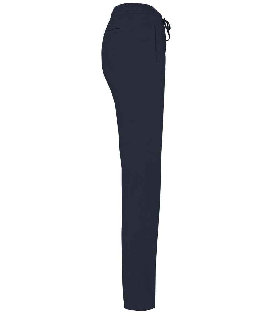 Thumbnail: Spasso Ladies TENCEL™ Trousers