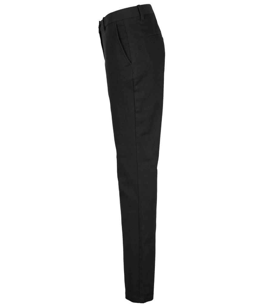 Thumbnail: NEOBLU Ladies Gustave Chino Trousers