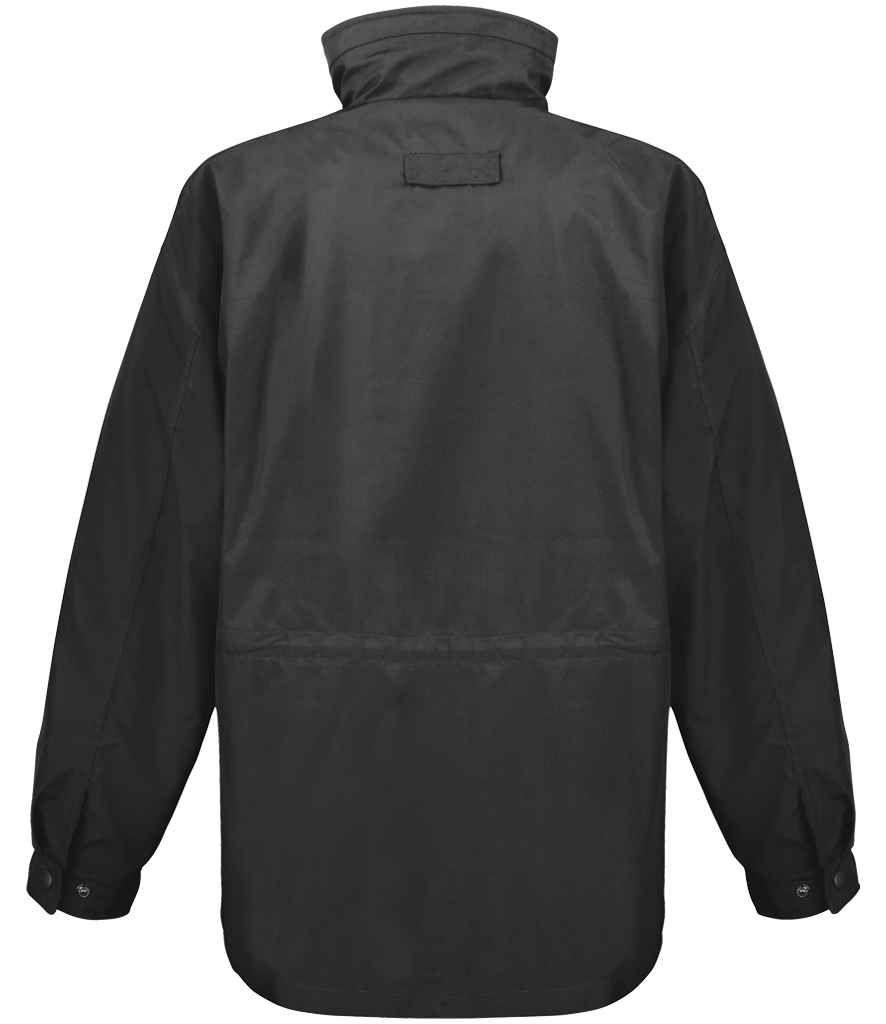 Thumbnail: Result City Executive Jacket