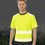 Thumbnail: Result Genuine Recycled Safety T-Shirt