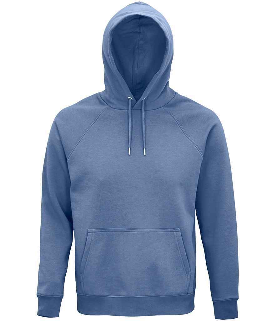 Thumbnail: SOL'S Unisex Stellar Organic Hoodie