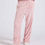 Thumbnail: Brand Lab Ladies Plush Fleece Lounge Trousers