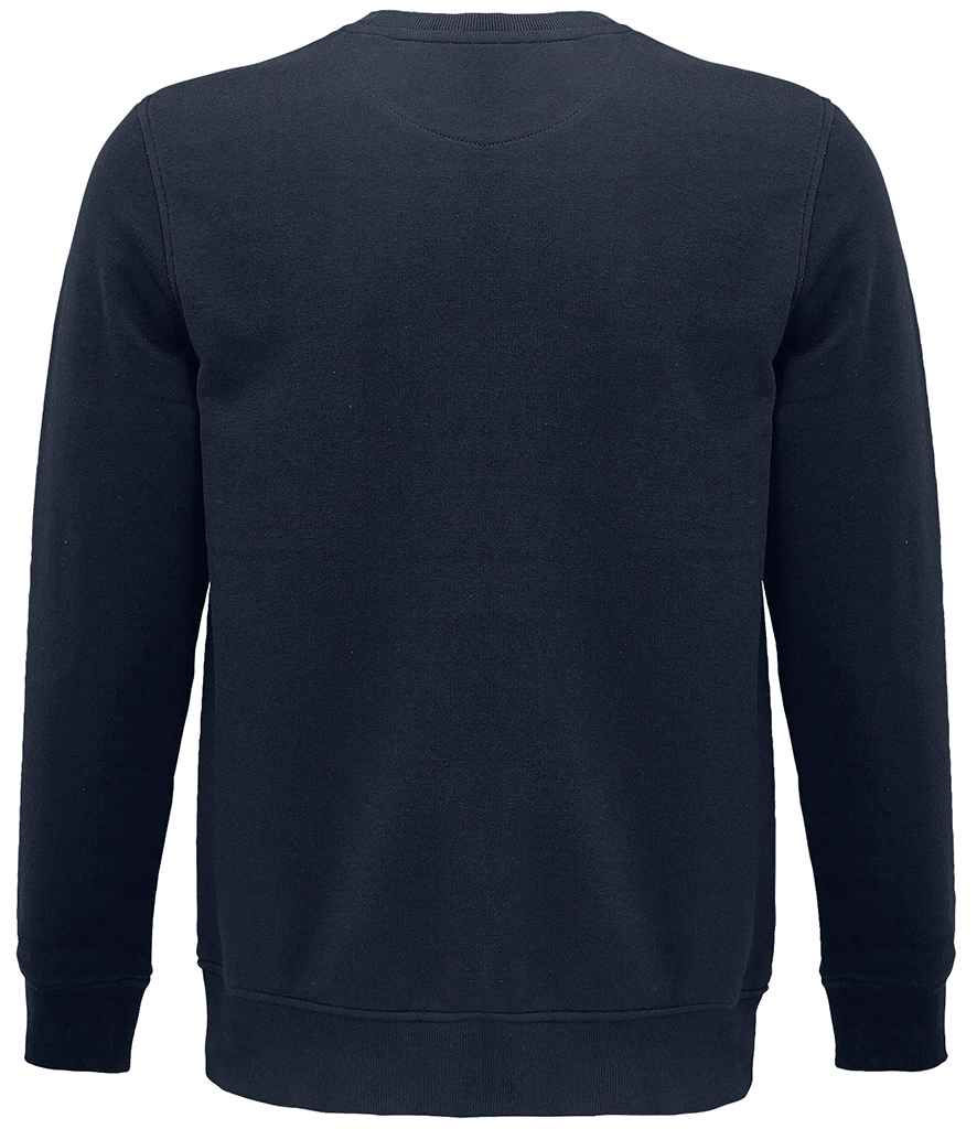 Thumbnail: SOL'S Unisex Comet Organic Sweatshirt