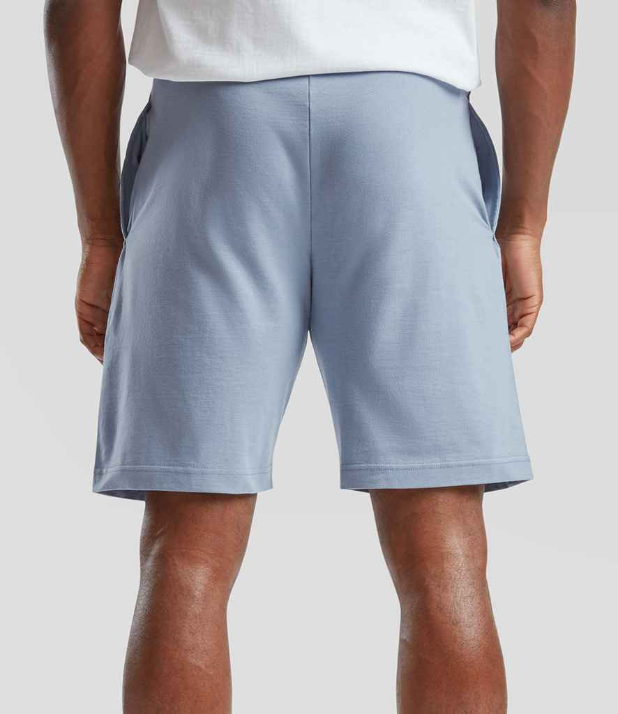 Thumbnail: Fruit of the Loom Iconic 195 Jersey Shorts