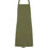 Thumbnail: Dennys Polyester Bib Apron with Pocket