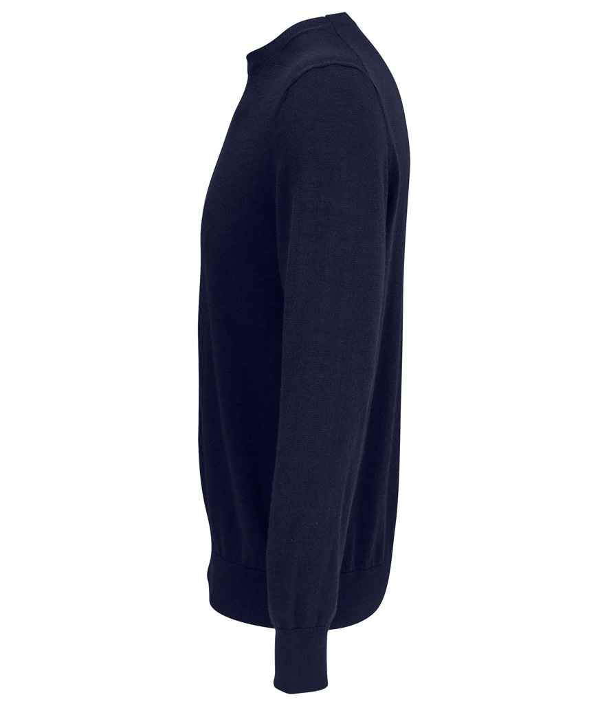 Thumbnail: NEOBLU Stuart Round Neck Sweater