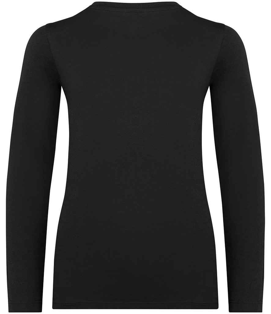 Thumbnail: Native Spirit Kids Long Sleeve T-Shirt