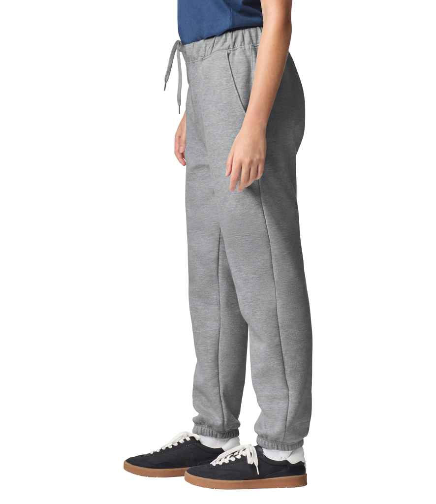 Thumbnail: Gildan SoftStyle® Midweight Pocket Sweat Pants