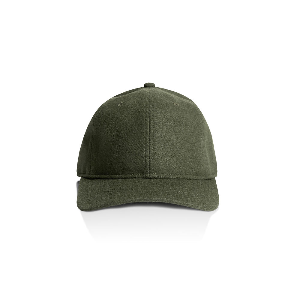 Class Wool Cap | 1151