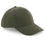 Thumbnail: Beechfield Pro-Style Heavy Brushed Cotton Cap