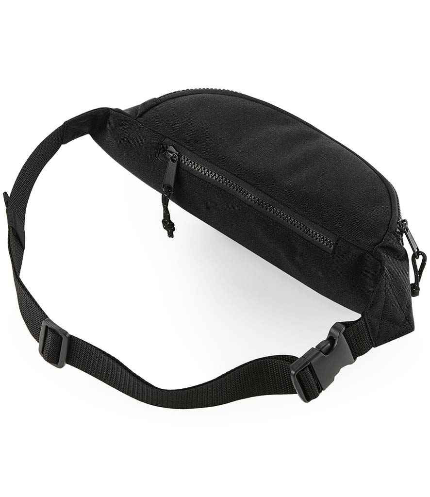 Thumbnail: BagBase Recycled Belt Bag